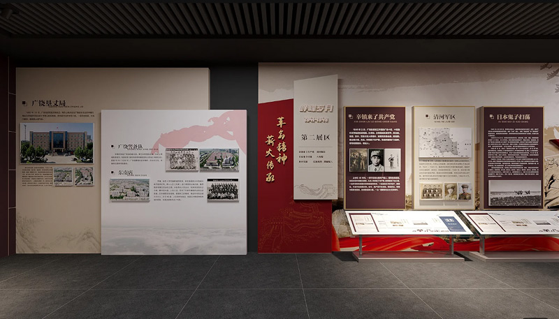 鄉(xiāng)村文化、民俗文化館設(shè)計(jì)