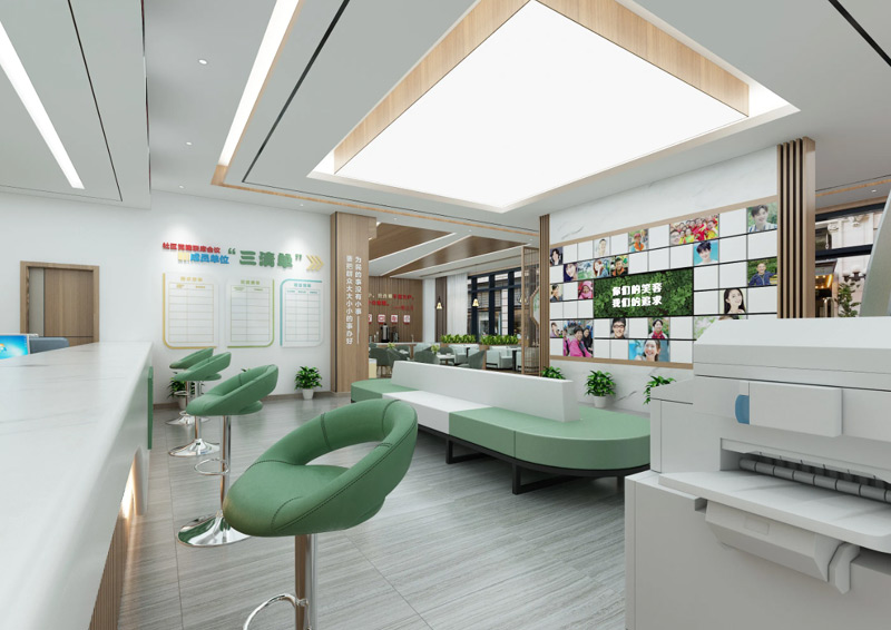 黨建展廳設(shè)計(jì),黨建展館設(shè)計(jì)