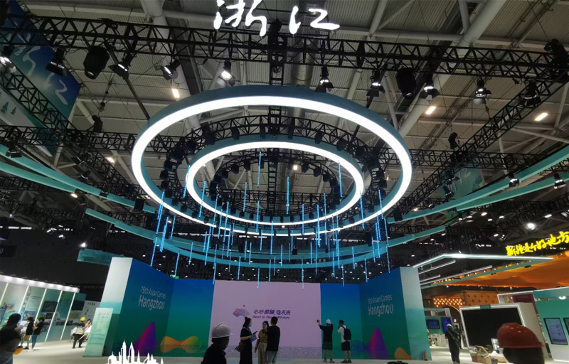 詩(shī)畫(huà)江南 南京展臺(tái)搭建設(shè)計(jì) 詩(shī)畫(huà)江南 南京展臺(tái)搭建設(shè)計(jì)