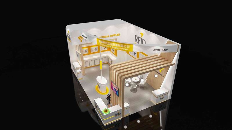 物聯(lián)展射頻,沈陽(yáng)展位制作 物聯(lián)展射頻,沈陽(yáng)展位制作