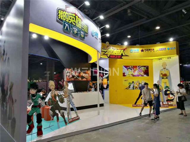 會展有什么工作崗位 會展有什么工作崗位