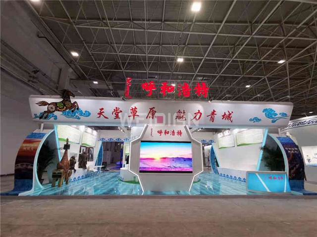 會展有什么工作崗位 會展有什么工作崗位