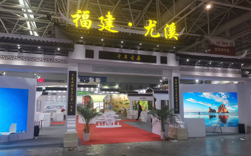 廣西最近有什么展覽會嗎 廣西最近有什么展覽會嗎