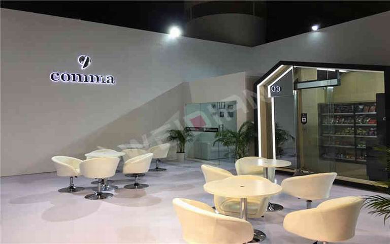 西安展會(huì)公司,逗號(hào)智能無人零售 西安展會(huì)公司,逗號(hào)智能無人零售