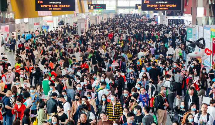 2024美博會全國各地舉辦時間表 2024美博會全國各地舉辦時間表