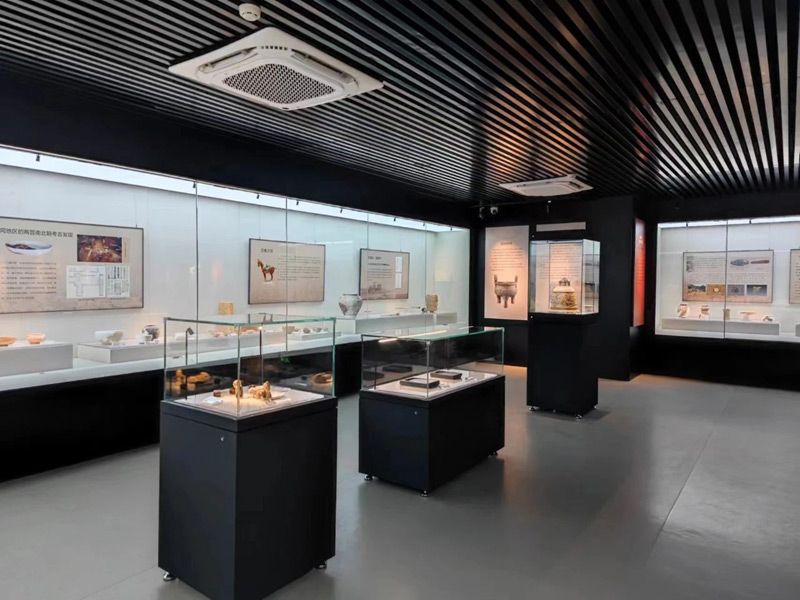 企業展示墻設計 企業展示墻設計