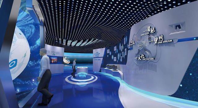 科普展覽策劃與設計 科普展覽策劃與設計