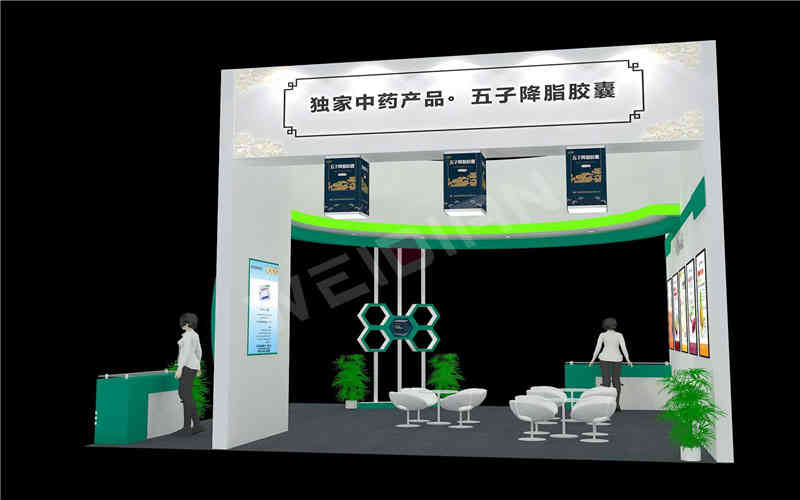 海南通用同盟藥業(yè)醫(yī)藥展臺(tái)搭建 海南通用同盟藥業(yè)醫(yī)藥展臺(tái)搭建