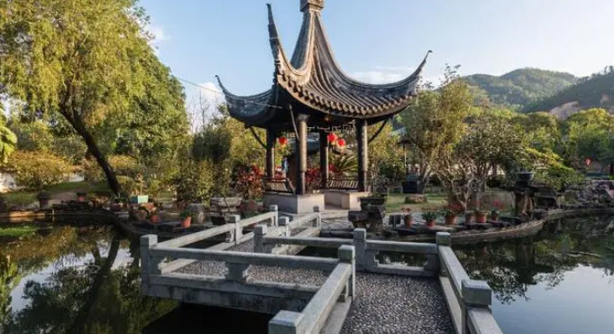 中山最好玩的三個地方 中山最好玩的三個地方