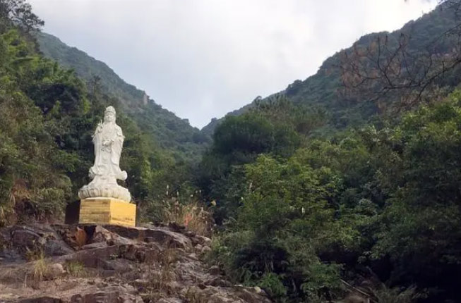 中山最好玩的三個地方 中山最好玩的三個地方