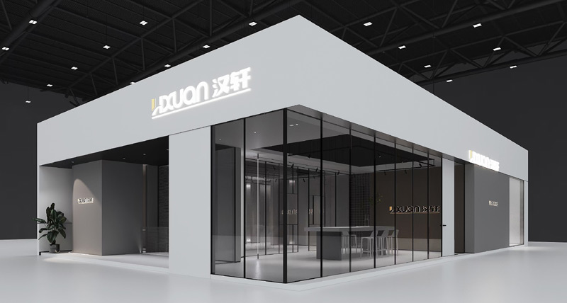 漢軒家具展南寧展覽設(shè)計(jì)搭建 漢軒家具展南寧展覽設(shè)計(jì)搭建