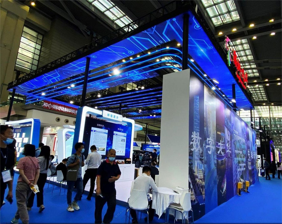 深圳龍華展臺(tái)搭建設(shè)計(jì)公司 深圳龍華展臺(tái)搭建設(shè)計(jì)公司