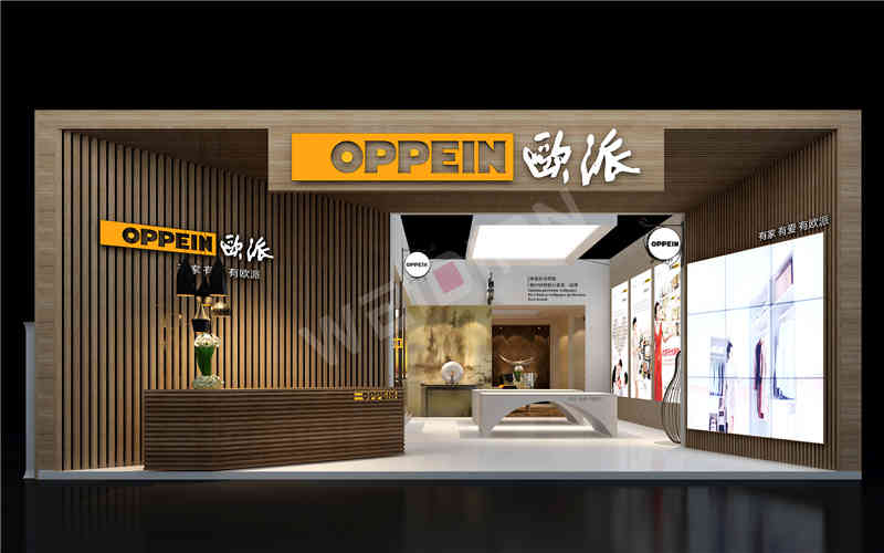 歐派廣州國(guó)際建筑裝飾及材料展覽會(huì) 歐派廣州國(guó)際建筑裝飾及材料展覽會(huì)