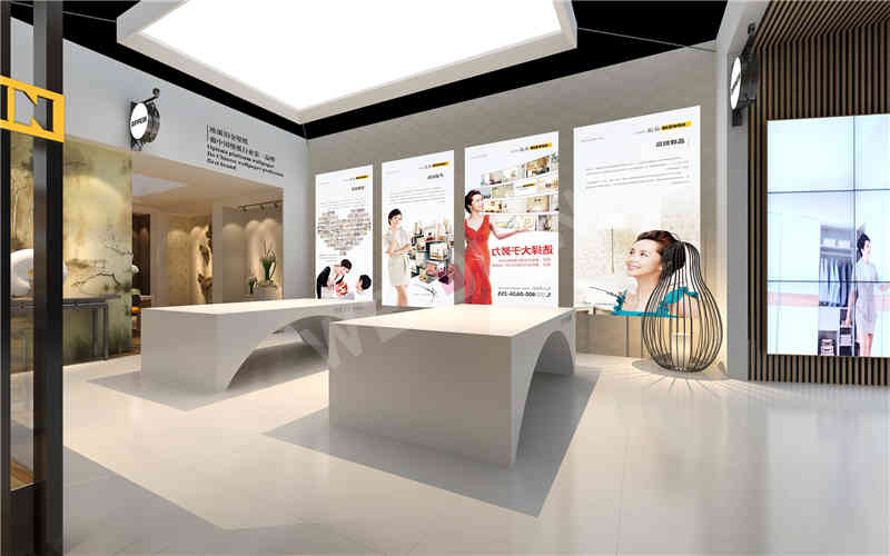 歐派廣州國(guó)際建筑裝飾及材料展覽會(huì) 歐派廣州國(guó)際建筑裝飾及材料展覽會(huì)