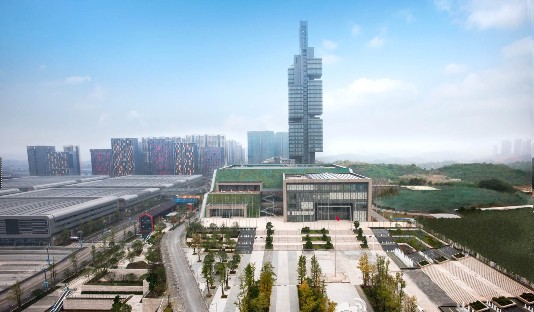 貴陽國際會議展覽中心 貴陽國際會議展覽中心